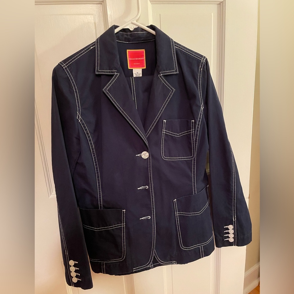 Suit Set